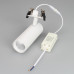 Дополнительное фото Светильник спот (встраиваемый) Arlight LGD-Lumos-R55-16W Warm3000 034481: Купить в Интернет магазин освещения GCSVET.RU