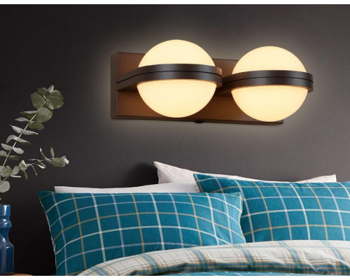 Дополнительное фото Настенный светильник Ambrella Light Wall FW559: Купить в Интернет магазин освещения GCSVET.RU