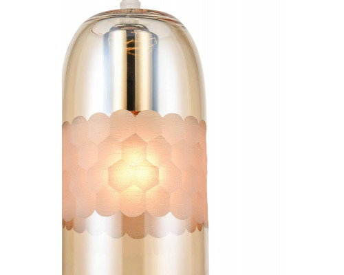 Дополнительное фото Светильник подвесной Vele Luce Lucky VL5394P11: Купить в Интернет магазин освещения GCSVET.RU