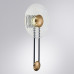 Дополнительное фото Светильник настенный Arte Lamp Biscotto A2640AP-1GO: Купить в Интернет магазин освещения GCSVET.RU