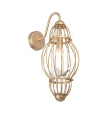 Настенный светильник Vitaluce V3061-8/1A