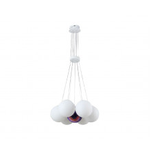 Люстра подвесная Kink Light Алди 08475-7,01