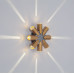 Дополнительное фото Светильник настенный для улицы Lightstar Dito 380683: Купить в Интернет магазин освещения GCSVET.RU