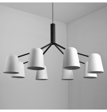 Люстра подвесная ImperiumLoft Skym 102056-26