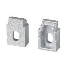 Заглушка Arlight WALL-FANTOM-W10 с отверстием 043890