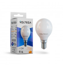 Светодиодная лампочка Voltega Simple 7054
