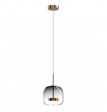 Светильник подвесной Lightstar Cupola 804008