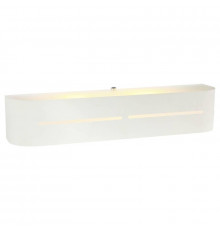 Светильник настенный Arte Lamp Cosmopolitan A7210AP-2WH