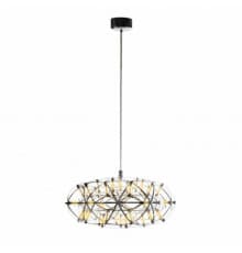Светильник подвесной LED iLedex Stratosphere FTG-400-50 CR