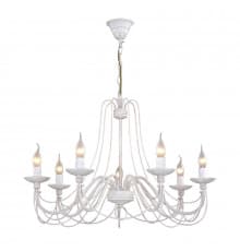Люстра подвесная F-Promo Chateau 2164-7P