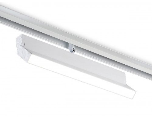 Основное фото Светильник трековый (магнитый) Ambrella Light Magnetic Track System GL4065: Купить в Интернет магазин освещения GCSVET.RU