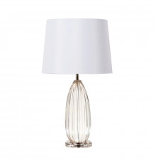Лампа настольная DeLight Collection Crystal Table Lamp BRTL3205