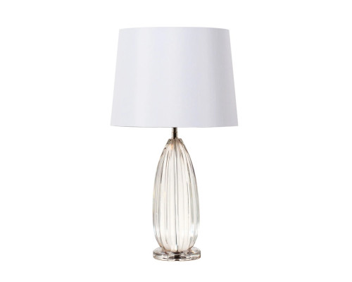Основное фото Лампа настольная DeLight Collection Crystal Table Lamp BRTL3205: Купить в Интернет магазин освещения GCSVET.RU