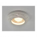 Дополнительное фото Светильник встраиваемый Arte Lamp Alloro A5244PL-1WH: Купить в Интернет магазин освещения GCSVET.RU