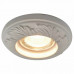 Основное фото Светильник встраиваемый Arte Lamp Alloro A5244PL-1WH: Купить в Интернет магазин освещения GCSVET.RU