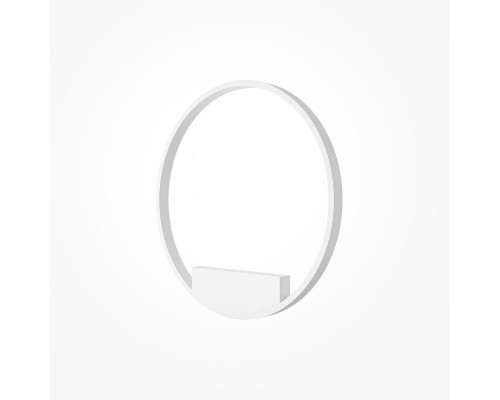 Дополнительное фото Светильник настенный Maytoni Rim MOD058WL-L35W4K: Купить в Интернет магазин освещения GCSVET.RU