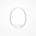 Дополнительное фото Светильник настенный Maytoni Rim MOD058WL-L35W4K: Купить в Интернет магазин освещения GCSVET.RU
