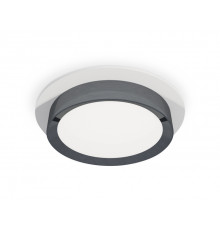 Светильник встраиваемый Ambrella Light Techno Spot XC8050007 (C8050, N8133)
