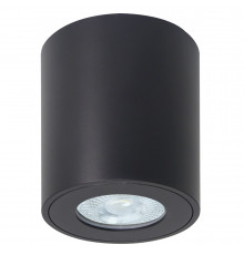Светильник накладнойи Arte Lamp Tino A1469PL-1BK