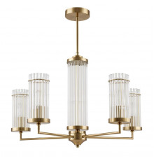 Люстра потолочная Lumion Ellow 6527/5