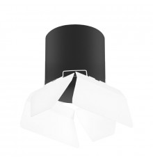 Светильник накладной Lightstar Rullo (213487+202486) R3487486
