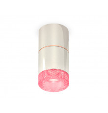 Светильник потолочный Ambrella Light Techno Spot XS7405082 (C7405, A2073, C7405, N7193)