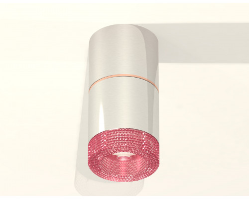 Дополнительное фото Светильник потолочный Ambrella Light Techno Spot XS7405082 (C7405, A2073, C7405, N7193): Купить в Интернет магазин освещения GCSVET.RU