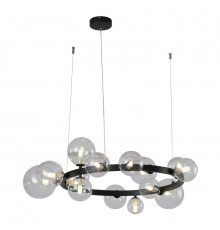 Люстра подвесная Kink Light Иона 09408-15,19