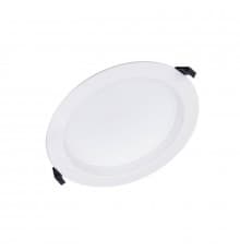 Светильник встраиваемый Arlight IM-Cyclone-R230-30W Warm3000 022524(2)