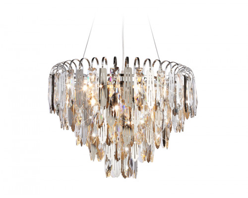 Основное фото Люстра подвесная Ambrella Light Traditional TR5255: Купить в Интернет магазин освещения GCSVET.RU