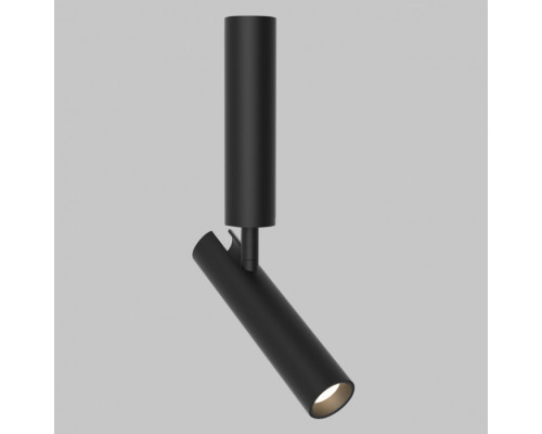 Дополнительное фото Светильник спот IMEX Spy Led IL.0005.2200-1-BK: Купить в Интернет магазин освещения GCSVET.RU