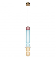 Светильник подвесной Loft IT Lollipop 10239P/E
