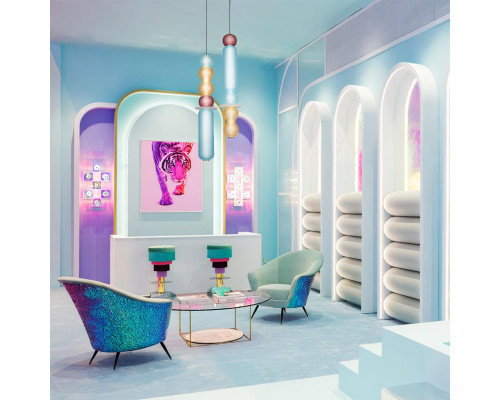 Дополнительное фото Светильник подвесной Loft IT Lollipop 10239P/E: Купить в Интернет магазин освещения GCSVET.RU