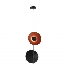 Светильник подвесной ST Luce Sentito SL3003.403.03