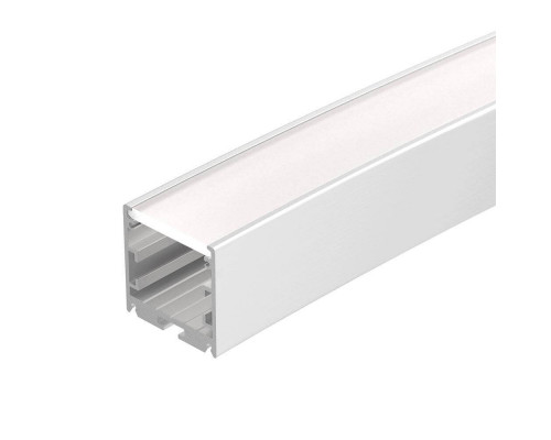 Основное фото Профиль Arlight SL-ARC 026667: Купить в Интернет магазин освещения GCSVET.RU