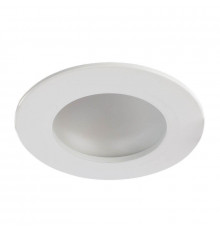 Светильник встраиваемый LED Arte Lamp Riflessione A7008PL-1WH