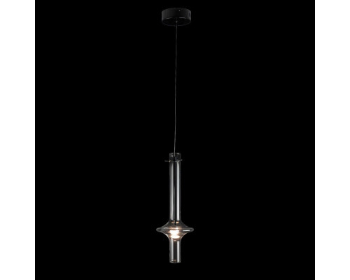 Дополнительное фото Светильник подвесной Loft IT Tube 10061BK: Купить в Интернет магазин освещения GCSVET.RU