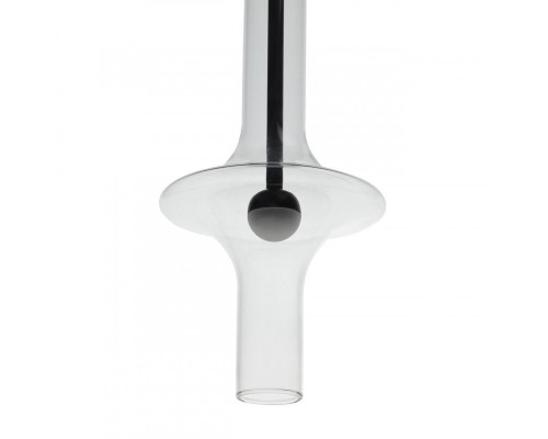 Дополнительное фото Светильник подвесной Loft IT Tube 10061BK: Купить в Интернет магазин освещения GCSVET.RU