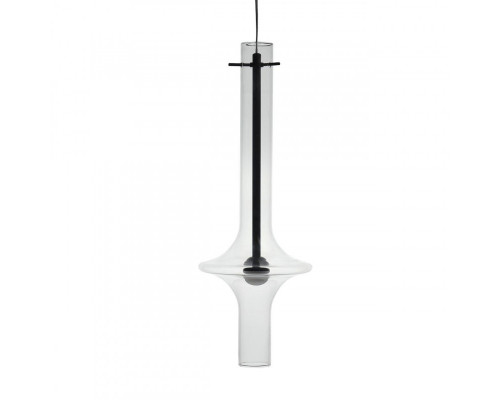 Дополнительное фото Светильник подвесной Loft IT Tube 10061BK: Купить в Интернет магазин освещения GCSVET.RU