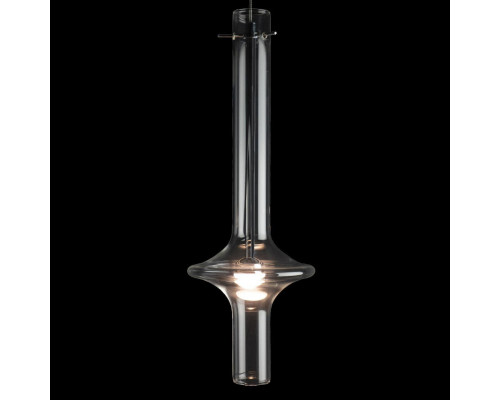 Дополнительное фото Светильник подвесной Loft IT Tube 10061BK: Купить в Интернет магазин освещения GCSVET.RU