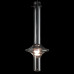 Дополнительное фото Светильник подвесной Loft IT Tube 10061BK: Купить в Интернет магазин освещения GCSVET.RU