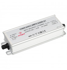Сетевой адаптер Arlight ARPV-24200-A1 (24V, 8.3A, 200W) 033092