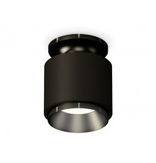 Светильник потолочный Ambrella Light Techno Spot XS7511060 (N7926, C7511, N7031)