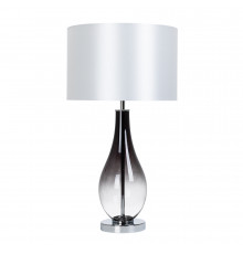 Лампа настольная Arte Lamp Naos A5043LT-1BK