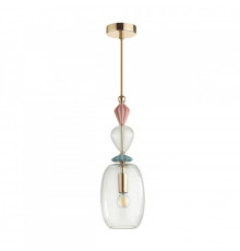 Светильник подвесной Odeon Light BIZET 4855/1B