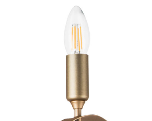 Дополнительное фото Люстра потолочная Lightstar Ragno 733263: Купить в Интернет магазин освещения GCSVET.RU