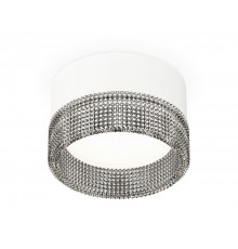 Светильник потолочный Ambrella Light Techno Spot XS8101031 (C8101, N8484)