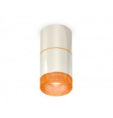 Светильник потолочный Ambrella Light Techno Spot XS7405062 (C7405, A2072, C7405, N7195)