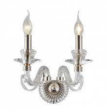 Настенный светильник Omnilux OML-79201-02