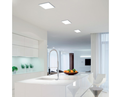 Дополнительное фото Светильник встраиваемый LED Mantra Saona C0196: Купить в Интернет магазин освещения GCSVET.RU